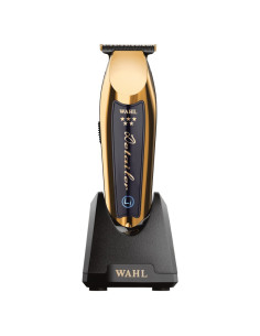 WAHL DETAILER LI CORDLESS TRIMMER GOLD EDITION 2