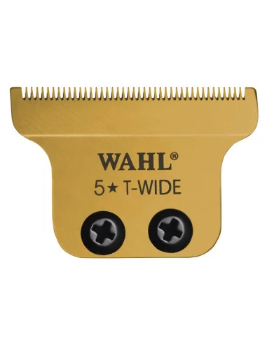 WAHL DETAILER LI CORDLESS TRIMMER GOLD EDITION