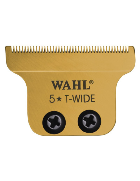 WAHL DETAILER LI CORDLESS TRIMMER GOLD EDITION
