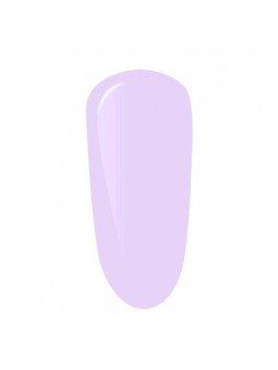 PURPLE GEL POLISH COLOR THE UNICORN POPPY 10ML|Mathiss