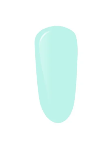 PURPLE GEL POLISH COLOR THE UNICORN LUNA 10ML