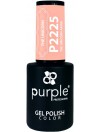 PURPLE GEL POLISH COLOR THE UNICORN AKINA 10ML|Mathiss