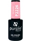 PURPLE GEL POLISH COLOR THE UNICORN DORY 10ML|Mathiss