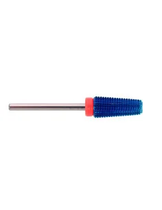 PURPLE FRESA TUNGSTENIO CONICA 6,8X15MM (FINO)