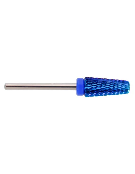 PURPLE FRESA TUNGSTENIO CONICA 6,8X15MM (MEDIUM)