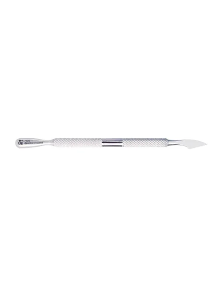 PURPLE PREMIUM CUTICLE PUSHER 1 132MM