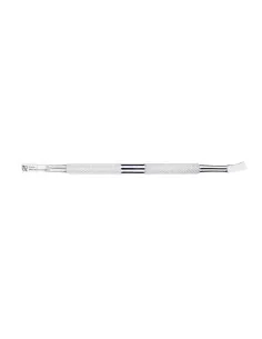 PURPLE PREMIUM CUTICLE PUSHER 3 132MM