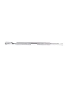 PURPLE PREMIUM CUTICLE PUSHER 4 132MM