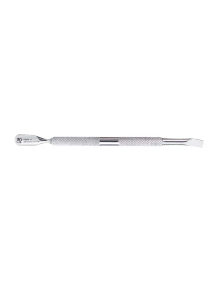PURPLE PREMIUM CUTICLE PUSHER 4 132MM