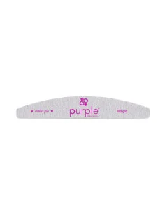 PURPLE DISPOSABLE FILES MASTER PRO 180 (30UDS)