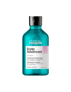LOREAL EXPERT SCALP ADVANCED DERMO-REGULATOR SHAMPOO 300ML