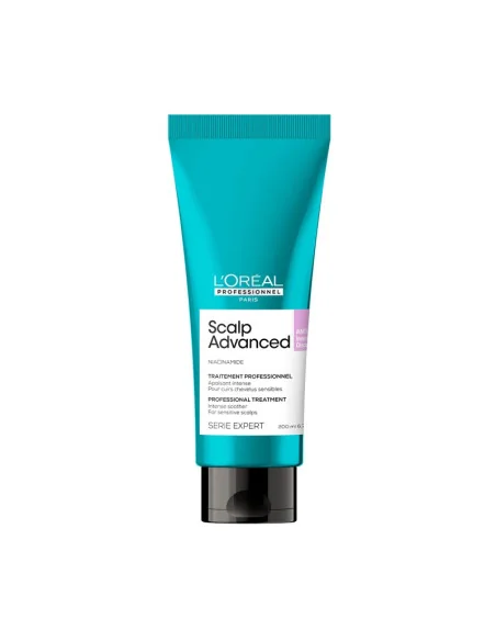LOREAL EXPERT SCALP ADVANCED INTENSE SOOTHER 200ML