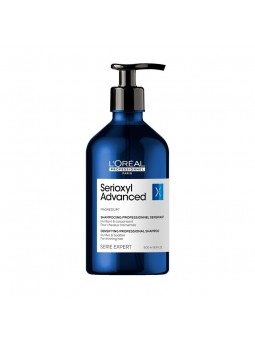 LOREAL SERIOXYL PURIFIER &...