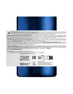 LOREAL SERIOXYL PURIFIER & BODYFIER SHAMPOO 500ML 2