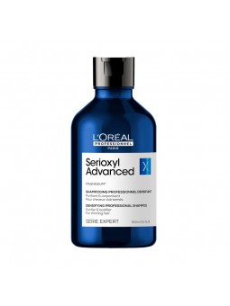 LOREAL SERIOXYL PURIFIER &...