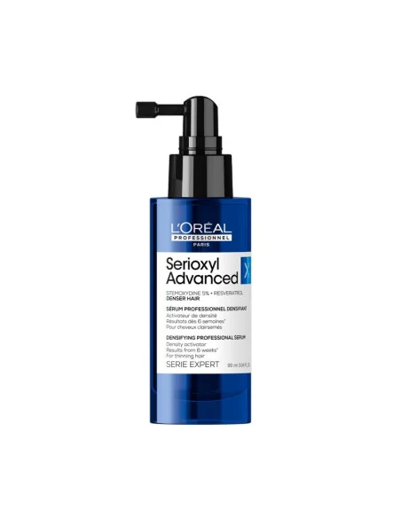 LOREAL SERIOXYL DENSIFYING SERUM 90ML
