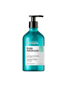 LOREAL EXPERT SCALP ADVANCED DERMO-PURIFIER SHAMPOO 500ML
