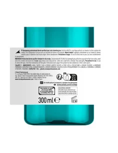 LOREAL EXPERT SCALP ADVANCED DERMO-PURIFIER SHAMPOO 300ML 2