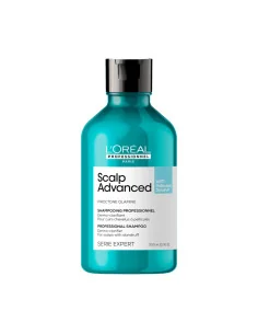 LOREAL EXPERT SCALP ADVANCED DERMO-CLARIFIER SHAMPOO 300ML