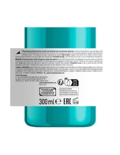 LOREAL EXPERT SCALP ADVANCED DERMO-CLARIFIER SHAMPOO 300ML 2