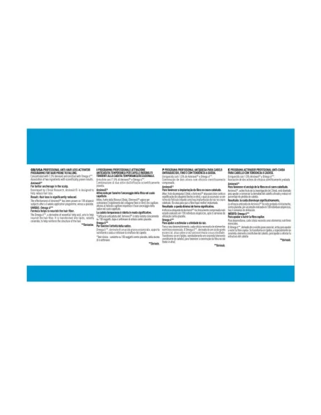 L'Oréal Expert Scalp Advanced Anti-hair Loss Programme
