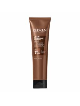 REDKEN ALL SOFT MEGA CURLS...