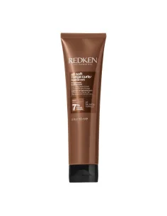 REDKEN ALL SOFT MEGA CURLS HYDRAMELT TREATMENT 150ML
