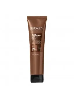 REDKEN ALL SOFT MEGA CURLS...