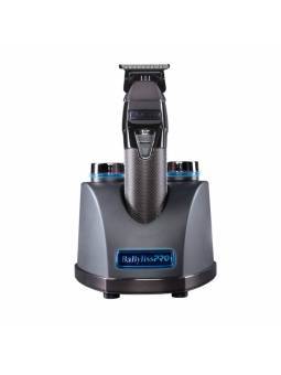 Mathiss|BABYLISS PRO FXONE ALL-METAL SHAVER BLACK|3030050191257
