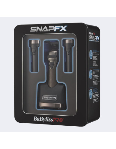 BABYLISSPRO SNAPFX TRIMMER
