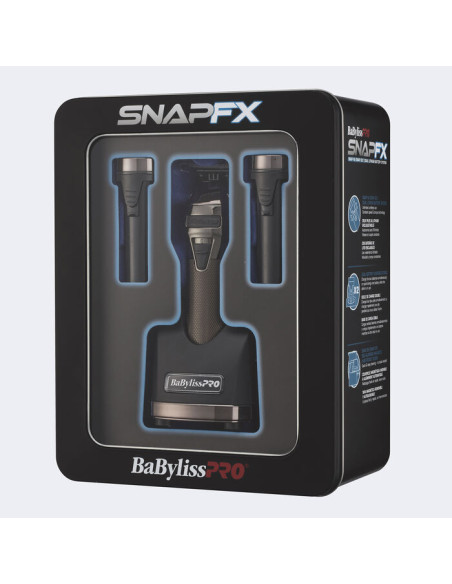 BABYLISSPRO SNAPFX TRIMMER