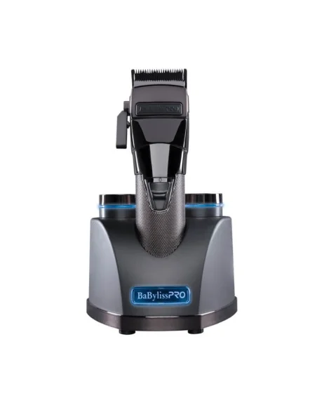 BaByliss PRO Snapfx Clipper | Mathiss Ibiza