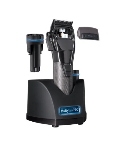 BaByliss PRO Snapfx Clipper | Mathiss Ibiza