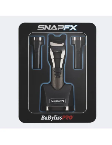 BaByliss PRO Snapfx Clipper | Mathiss Ibiza