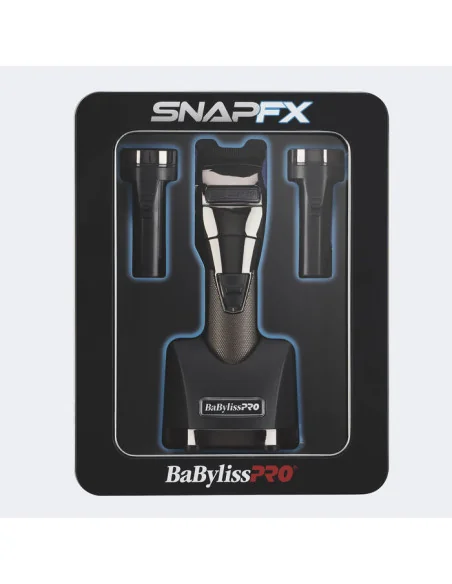 BaByliss PRO Snapfx Clipper | Mathiss Ibiza