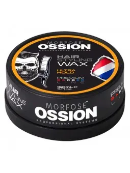 OSSION HAIR STYLING WAX...