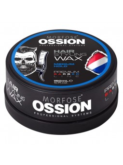 OSSION HAIR STYLING WAX...