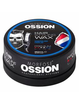 OSSION HAIR STYLING WAX...