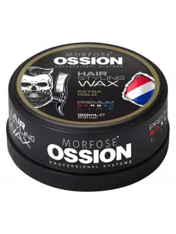 OSSION HAIR STYLING WAX...