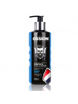 OSSION AFTER SHAVE CREAM &...