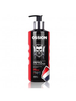 OSSION AFTER SHAVE CREAM &...