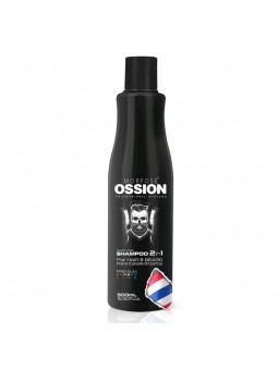 OSSION PURIFYING SHAMPOO...