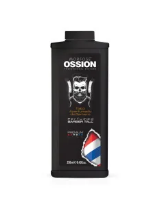 OSSION PERFUMED BARBER TALC 250ML