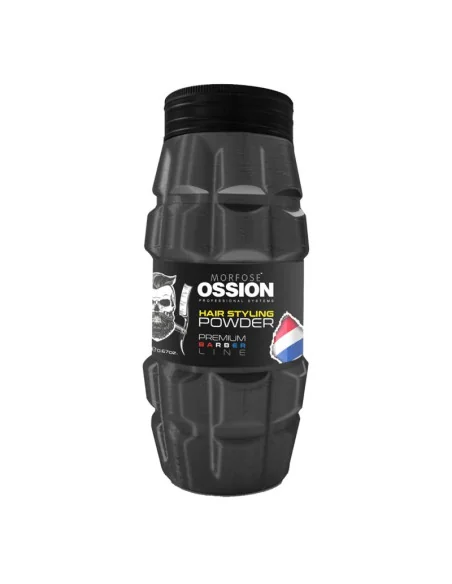 OSSION HAIR STYLING POWDER 20GR