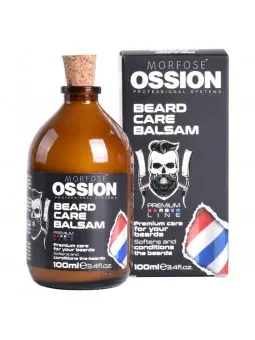 OSSION BEARD CARE BALSAM 100ML