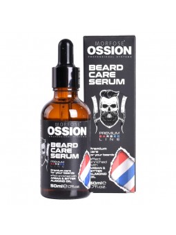 OSSION BEARD CARE SERUM 50ML