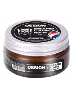 OSSION BEARD CARE BALM 50ML