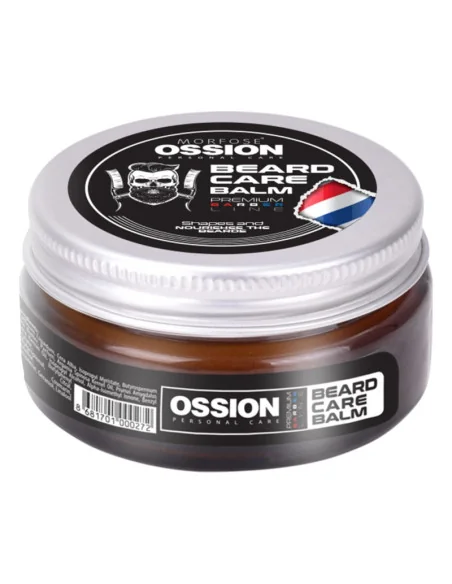 OSSION BEARD CARE BALM 50ML