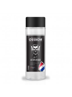OSSION 2-IN-1 AFTER SHAVE...