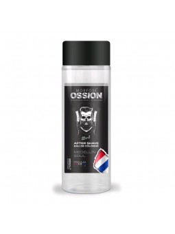 OSSION 2-IN-1 AFTER SHAVE...